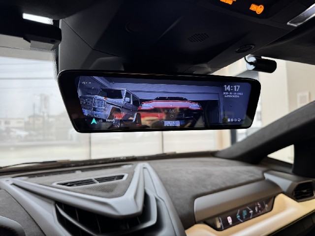 LAMBORGHINI REVUELTO 2024 Image 65