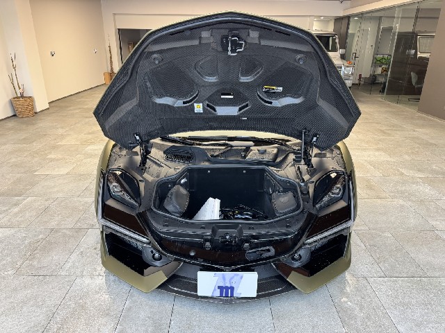 LAMBORGHINI REVUELTO 2024 Image 69