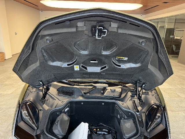 LAMBORGHINI REVUELTO 2024 Image 70