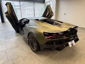 LAMBORGHINI REVUELTO 2024 Image 7