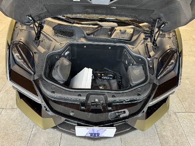 LAMBORGHINI REVUELTO 2024 Image 71