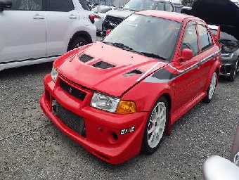 MITSUBISHI LANCER 2000 Image 1