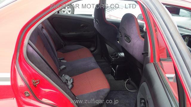 MITSUBISHI LANCER 2000 Image 11