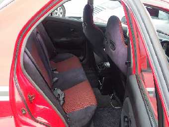 MITSUBISHI LANCER 2000 Image 11