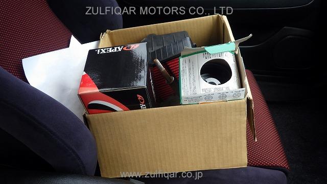 MITSUBISHI LANCER 2000 Image 12