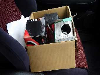 MITSUBISHI LANCER 2000 Image 12