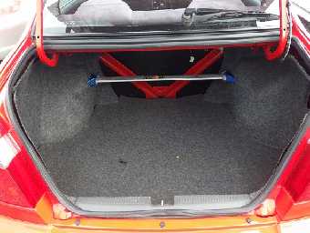 MITSUBISHI LANCER 2000 Image 13