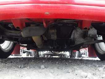 MITSUBISHI LANCER 2000 Image 15