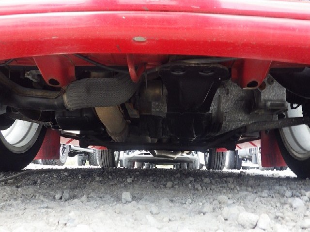 MITSUBISHI LANCER 2000 Image 21