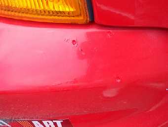 MITSUBISHI LANCER 2000 Image 17