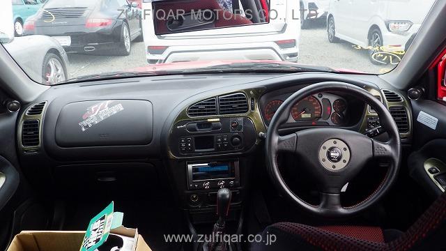 MITSUBISHI LANCER 2000 Image 6