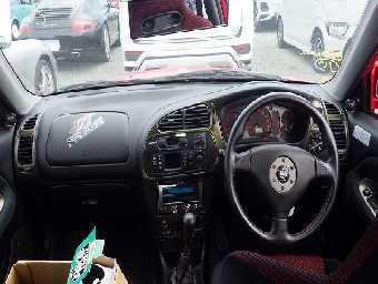 MITSUBISHI LANCER 2000 Image 6