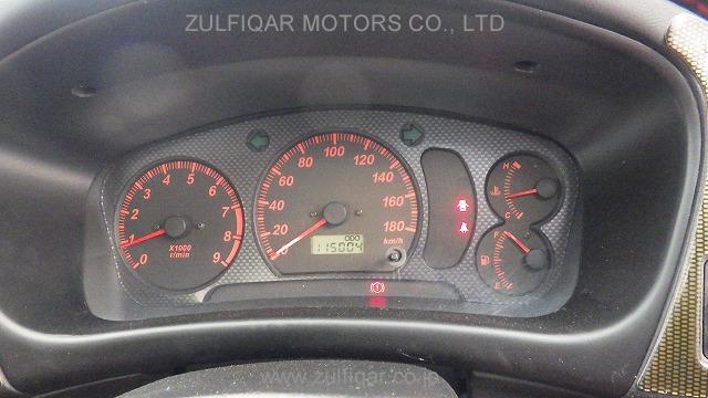 MITSUBISHI LANCER 2000 Image 7
