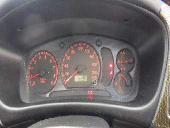 MITSUBISHI LANCER 2000 Image 7