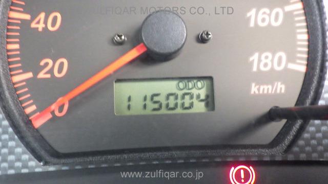 MITSUBISHI LANCER 2000 Image 8