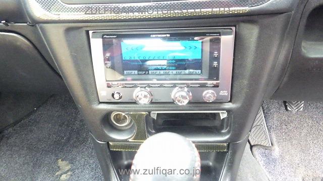 MITSUBISHI LANCER 2000 Image 9