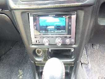 MITSUBISHI LANCER 2000 Image 9