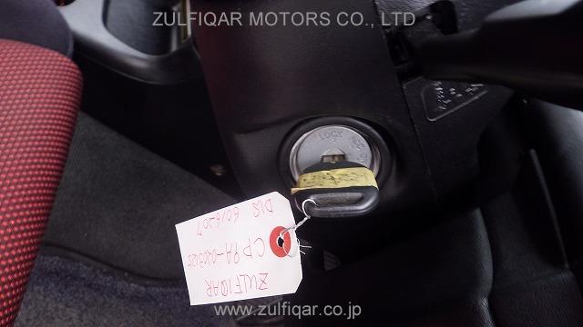 MITSUBISHI LANCER 2000 Image 10
