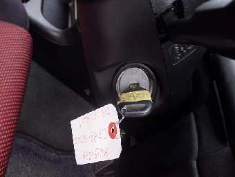 MITSUBISHI LANCER 2000 Image 10