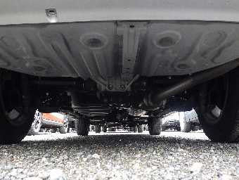 TOYOTA ESTIMA HYBRID 2014 Image 15
