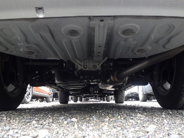 TOYOTA ESTIMA HYBRID 2014 Image 21