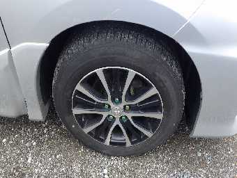 TOYOTA ESTIMA HYBRID 2014 Image 16