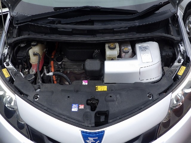 TOYOTA ESTIMA HYBRID 2014 Image 24