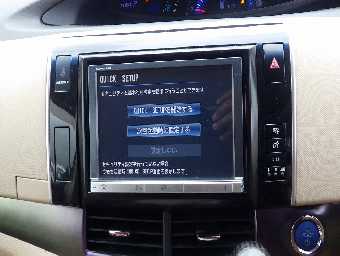 TOYOTA ESTIMA HYBRID 2014 Image 10