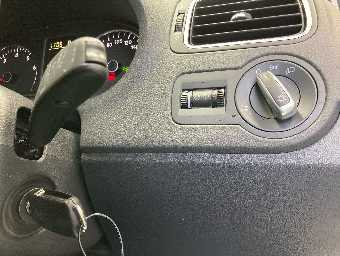 VOLKSWAGEN POLO 2013 Image 5