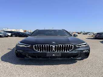 BMW X5 2020 Image 2