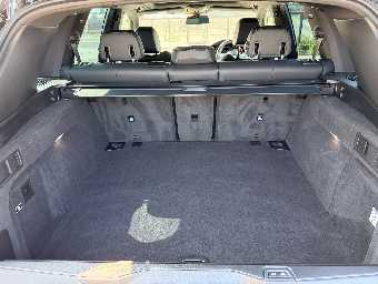 BMW X5 2020 Image 11