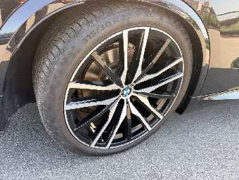 BMW X5 2020 Image 12