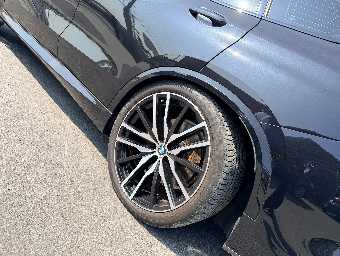 BMW X5 2020 Image 13