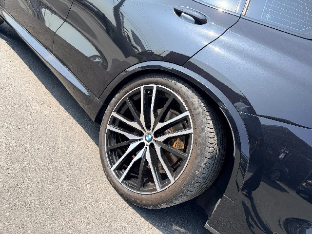 BMW X5 2020 Image 19