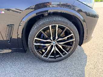 BMW X5 2020 Image 14