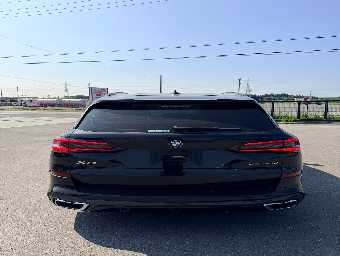 BMW X5 2020 Image 3