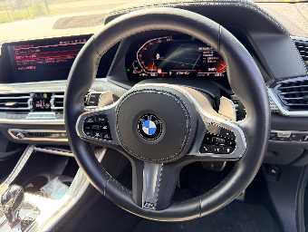 BMW X5 2020 Image 5