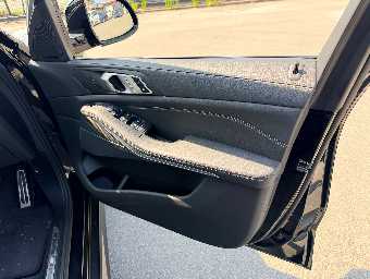 BMW X5 2020 Image 8