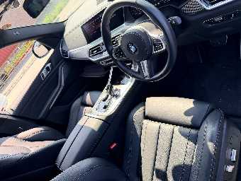 BMW X5 2020 Image 9