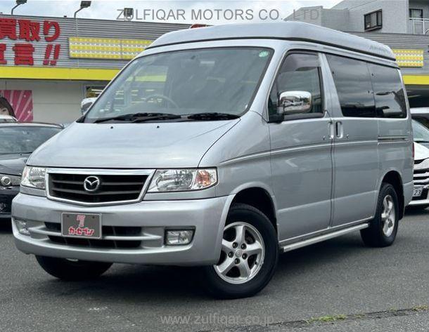 MAZDA BONGO FRIENDEE 2001 Image 1