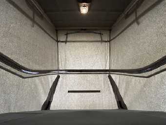 MAZDA BONGO FRIENDEE 2001 Image 11