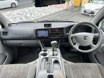 MAZDA BONGO FRIENDEE 2001 Image 12