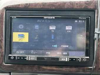 MAZDA BONGO FRIENDEE 2001 Image 15