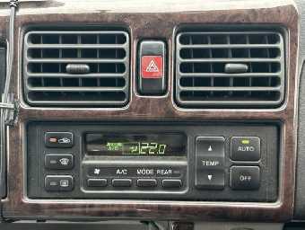 MAZDA BONGO FRIENDEE 2001 Image 16