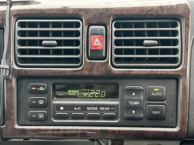 MAZDA BONGO FRIENDEE 2001 Image 22
