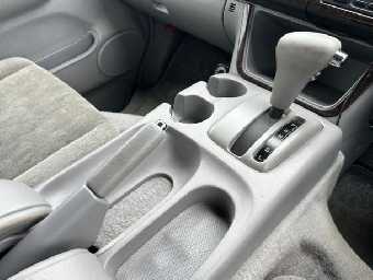 MAZDA BONGO FRIENDEE 2001 Image 17