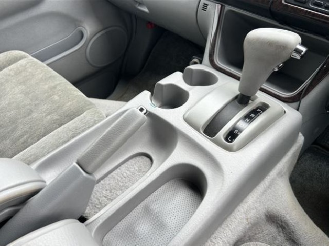 MAZDA BONGO FRIENDEE 2001 Image 23