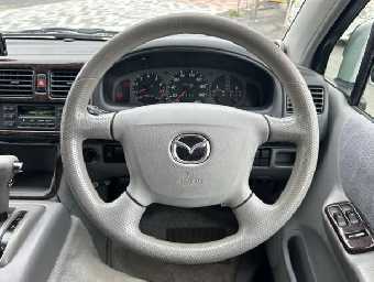 MAZDA BONGO FRIENDEE 2001 Image 18