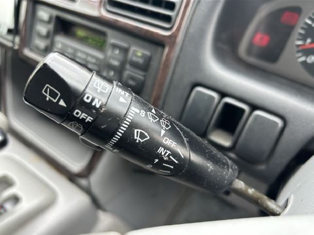 MAZDA BONGO FRIENDEE 2001 Image 25