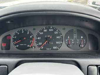 MAZDA BONGO FRIENDEE 2001 Image 21